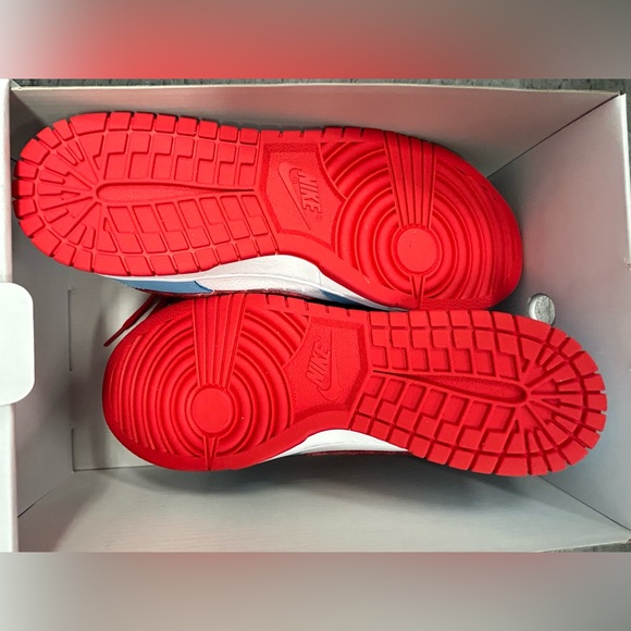 Nike Dunk Low - Picture 8 of 8